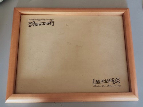 Eberhard espositore legno - eberhard,