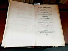 1813 - Matematica -