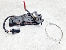 PORSCHE CAYMAN MK3 981 COFANO