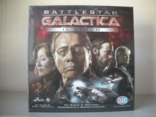BATTLESTAR GALACTICA IL GIOCO