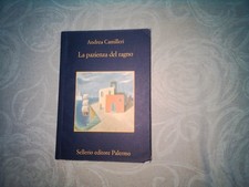 4 Libri Andrea Camilleri Montalbano Sellerio