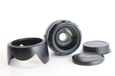 Obiettivo Canon EF 28mm 1.8