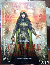 GUERRE DEL MONDO EMERSO