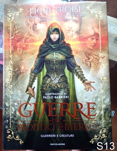 Guerre del mondo - guerre, emerso