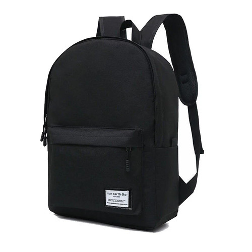Zaino uomo donna borsa - , libro