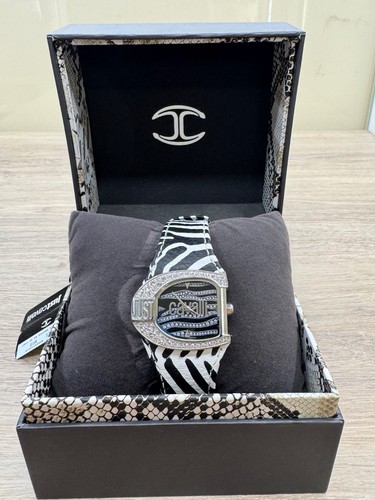 Orologio just cavalli - orologio,