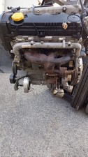 MOTORE FIAT BRAVO 1,9 MULTIJET