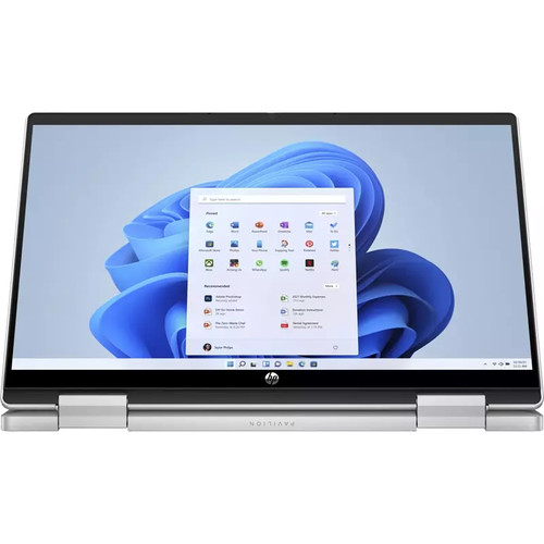 Pavilion x360 in 1 - x360, 2-in-1