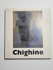 Alfredo Chighine catalogo