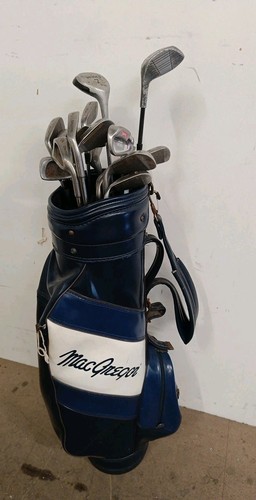 Pacchetto mazze golf - da,