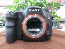 Corpo Sony α99 SLT-A99 α99