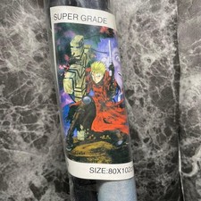 Arazzo Trigun da parete, raro