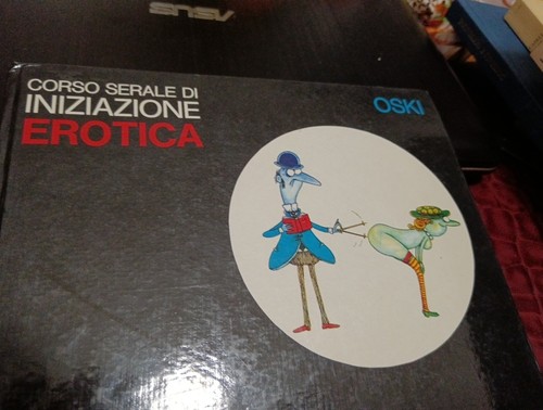 Oski corso serale di - oski,,