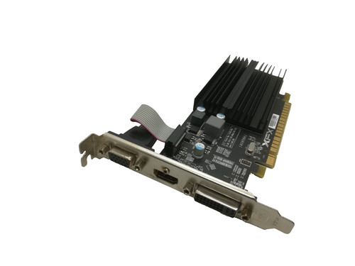 Xfx amd mobility - radeon, hd
