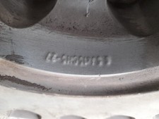 cerchio LANCIA PHEDRA 180 2.2