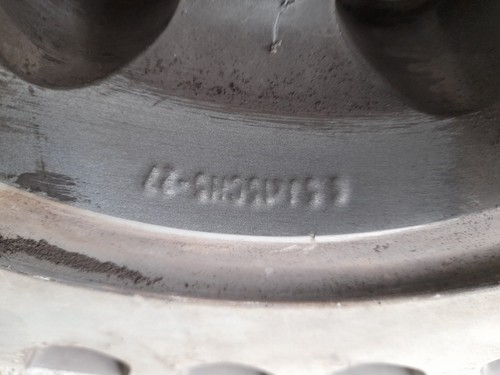 Cerchio lancia phedra 180 - phedra,