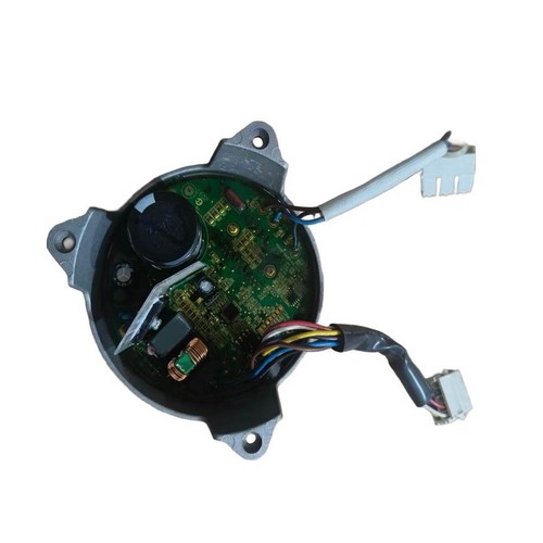 Scheda driver motore - , per