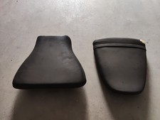 Sella Pilota, Passeggero Suzuki Gsx-r Srad 600 1996 2000 Leggere Descrizione 