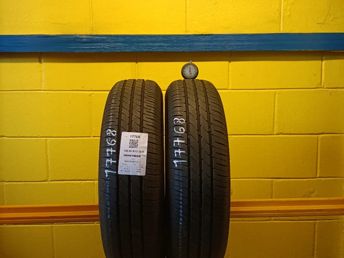 Pneumatici usati toyo - 2,