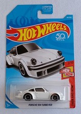 HOT WHEELS 2018 *PORSCHE 934