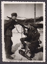 Fucile Mitragliatore Wehrmacht