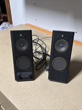 Logitech S-0264A Altoparlanti