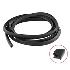 Guarnizione Gomma Cofani