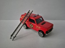 Majorette 246 range rover - #246,