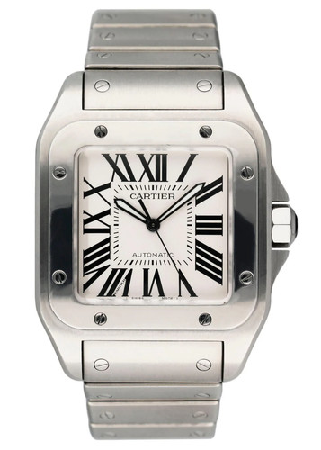 Orologio uomo cartier - uomo,