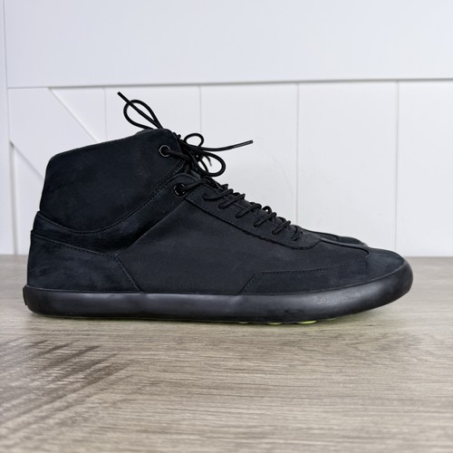 Camper black pursuit uomo - black,