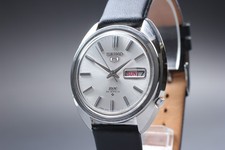 Orologio Vintage 1967 Seiko 5