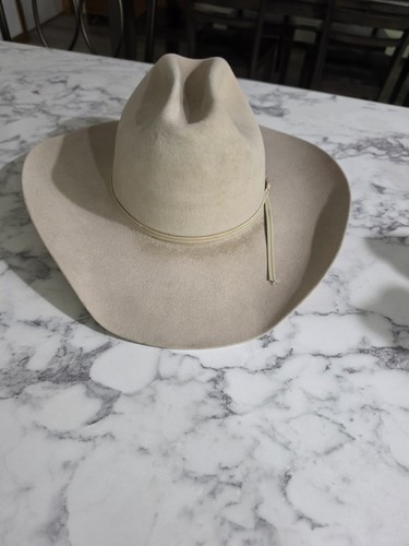 Cappello cowboy immeron 8 - 7, 1/8