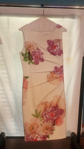 Calvin klein abito tubino - calvin,