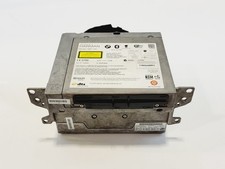 BMW F11 M550d xDrive, Unità