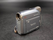 Canon MV900 E 25x Zoom 800x