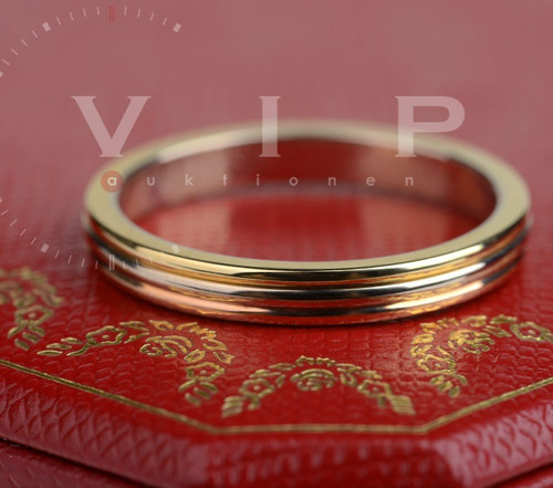 Anello cartier trinity vendome - cartier,