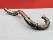 COLLECTEUR ÉCHAPPEMENT 77205007000 KTM 350 EXC F 2012 2016 EXHAUST MANIFOLD