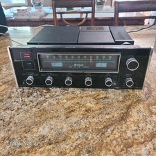 Sintonizzatore McIntosh MR78 vintage funzionante ottimo 
