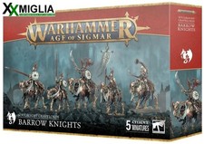 Warhammer Age of Sigmar -