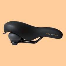 Sella Selle Royal Country nera