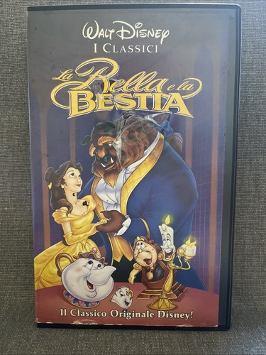 Bella bestia walt - bella,