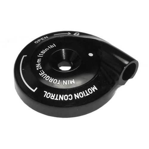 Tappo regolazione della - tappo,