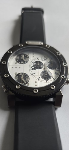 Orologio cronografo marc ecko - marc,