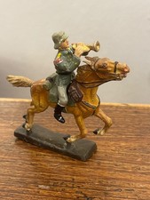 Lineol-Trombettiere tedesco a