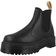 Dr. Martens Vegan 2976 Quad