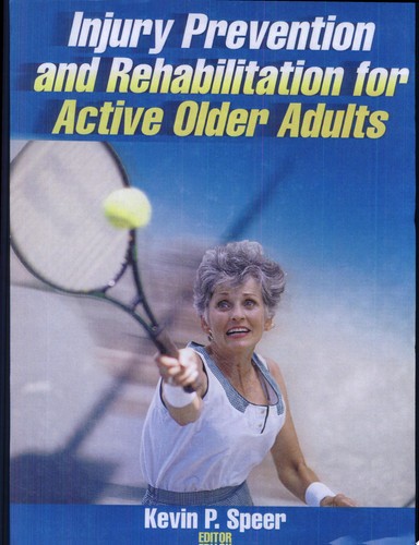 Injury prevention and - injury,