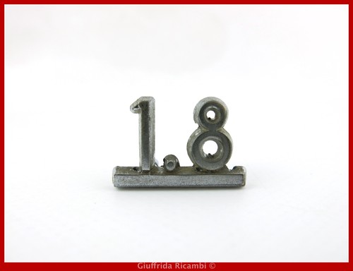 Scritta fregio logo badge - scritta,