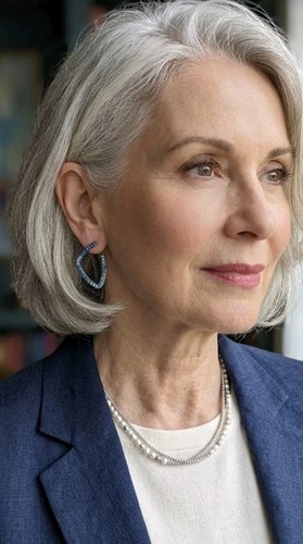 Orecchini lunghi pierre - lunghi,
