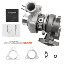 Turbocompressore for