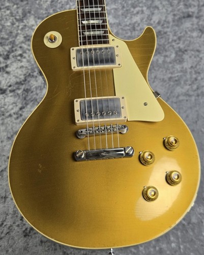 Gibson custom shop murphy - custom,